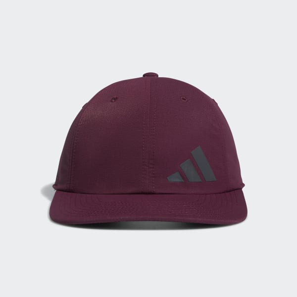 adidas CityIcon Hat - Burgundy | Men's Training | adidas US