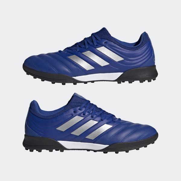 adidas copa 20.3 mens astro turf trainers