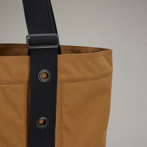 Adidas y3 2025 shoulder bag