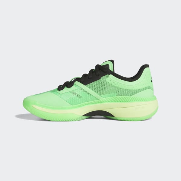 adidas Adizero Select 3.0 Shoes - Green | Free Shipping with