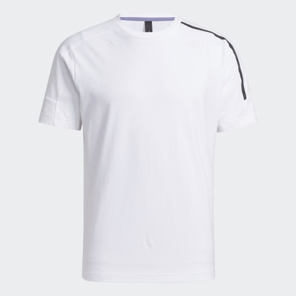 White TH Reg Tee KNH82
