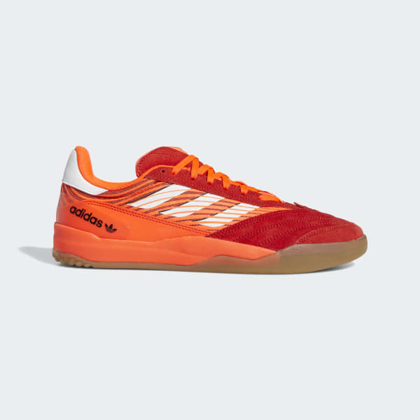 Orange Copa Nationale Shoes GTI04