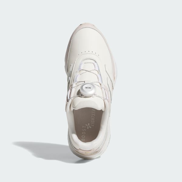 adidas BOA ゴルフシューズ(女性用) ホワイト 楽天市場】 【公式】アディダス adidas 返品可 ゴルフ 【ゴルフ