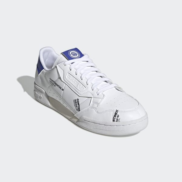 adidas continental
