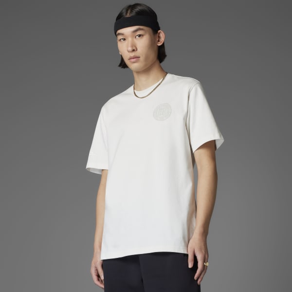 【極美品】adidas 94年ドイツ代表 サッカーTシャツ コットン素材 古着 90s adidas サッカー ドイツ代表 刺しゅう Tシャツ L 古着