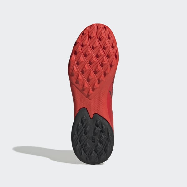 adidas predator childrens astro turf trainers