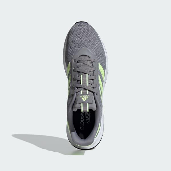 Gris Zapatillas X_PLR Path