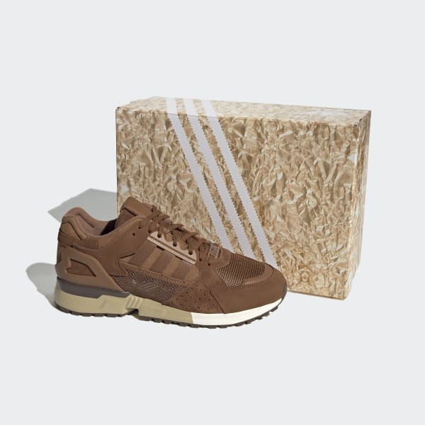 Brown ZX 10,000 C Schokohase Shoes LTB15