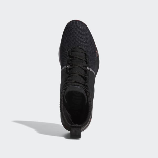 adidas Dame 5 Shoes - Black | adidas US
