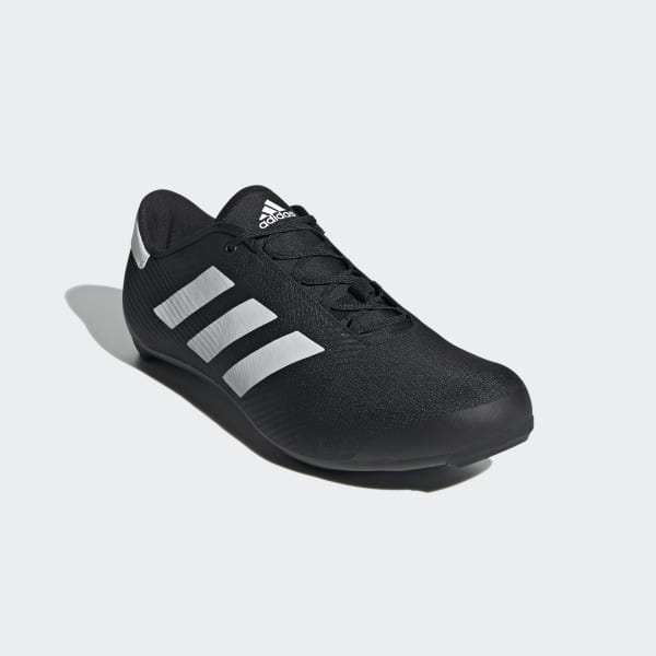Noir Chaussure de cyclisme The Road