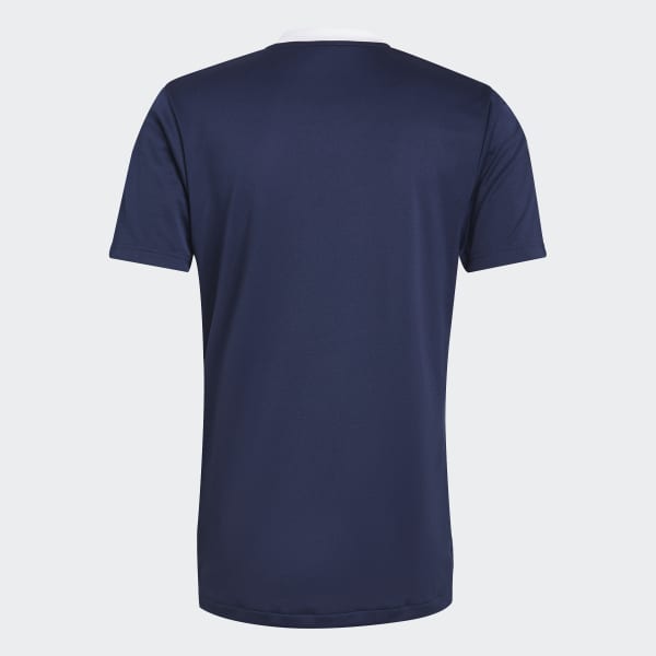 Blau Tiro 21 Trainingstrikot