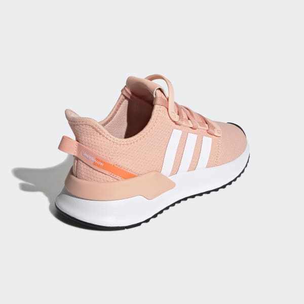 adidas u path run rosa