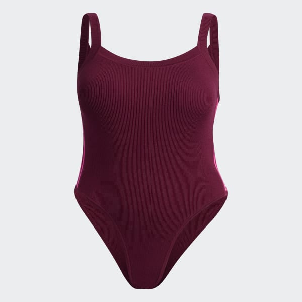 Adidas knitted bodysuit clearance