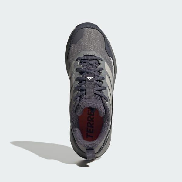 Gris Zapatillas de senderismo Terrex Eastrail 3 Climaproof