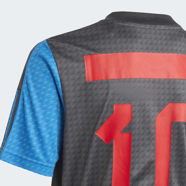 Gra adidas Tiro x LEGO® udebanetrøje
