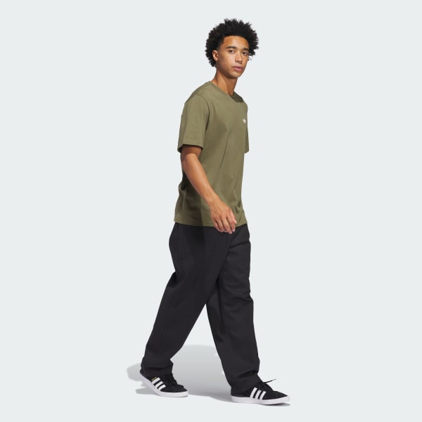 Green 4.0 Logo Tee (Gender Neutral)