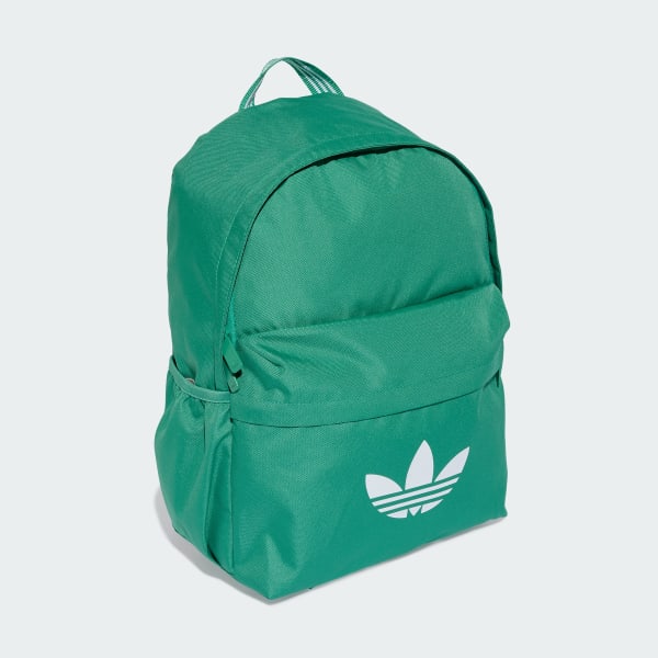 Verde Adicolor Clássico Mochila