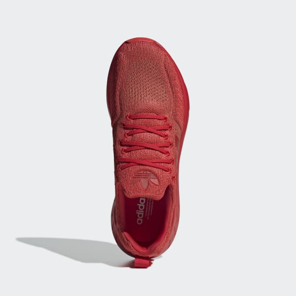 Adidas swift run rot sales