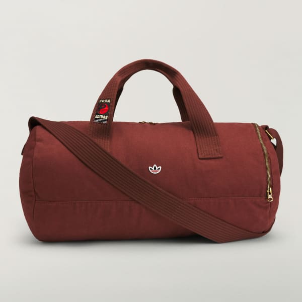 Cokelat TAS BARREL CLOT BY EDISON CHEN