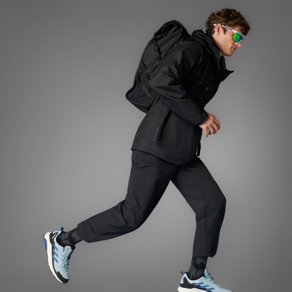 Siyah Terrex Multi Essentials Three-In-One Mont