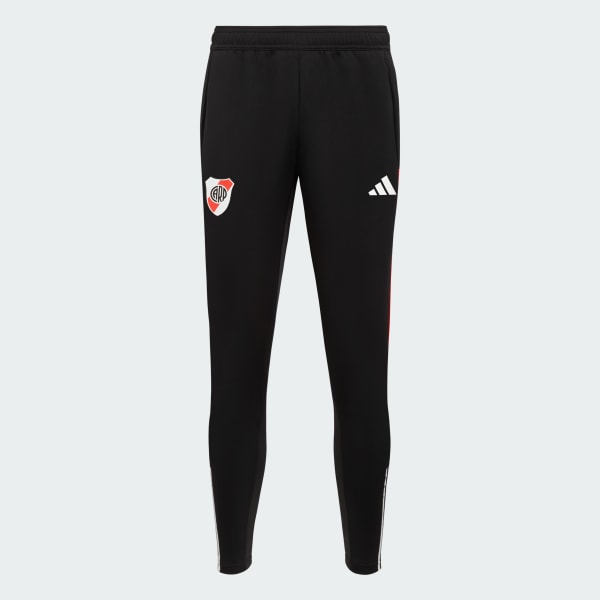 adidas Pantalón River Plate Negro adidas Argentina