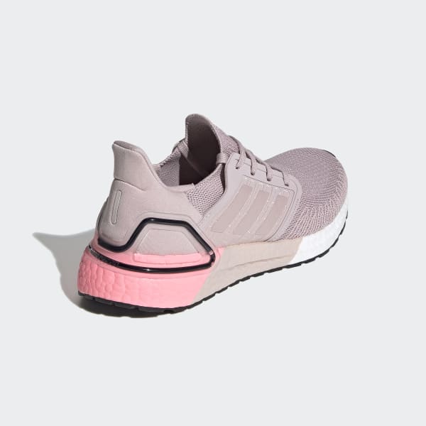 Adidas ultra boost 20 new rose clearance