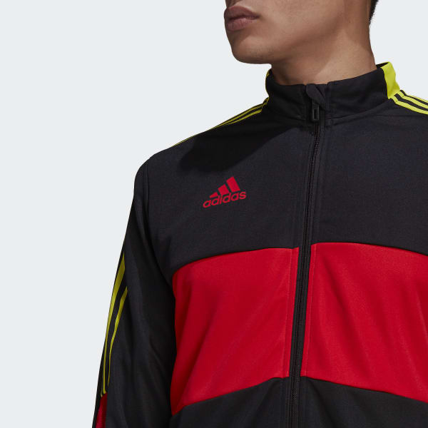 tiro track jacket adidas