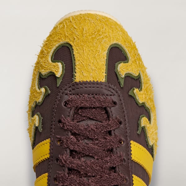 adidas JAPAN LO BRAIN DEAD Ayakkabı - Kahverengi | adidas Türkiye