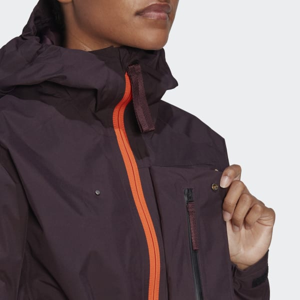 Rod Xploric GORE-TEX Suit DI572