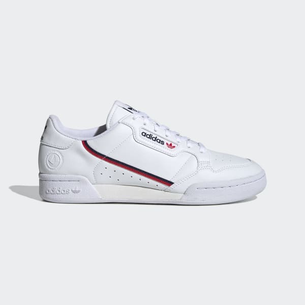 adidas continental 80 taille 35