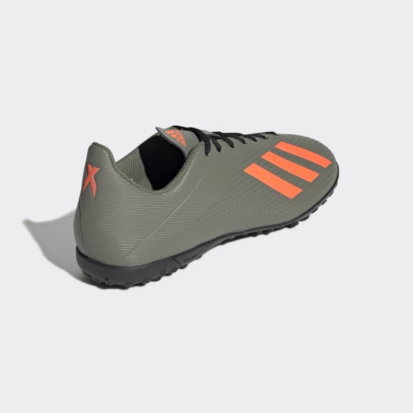adidas x 19.4 mens astro turf trainers
