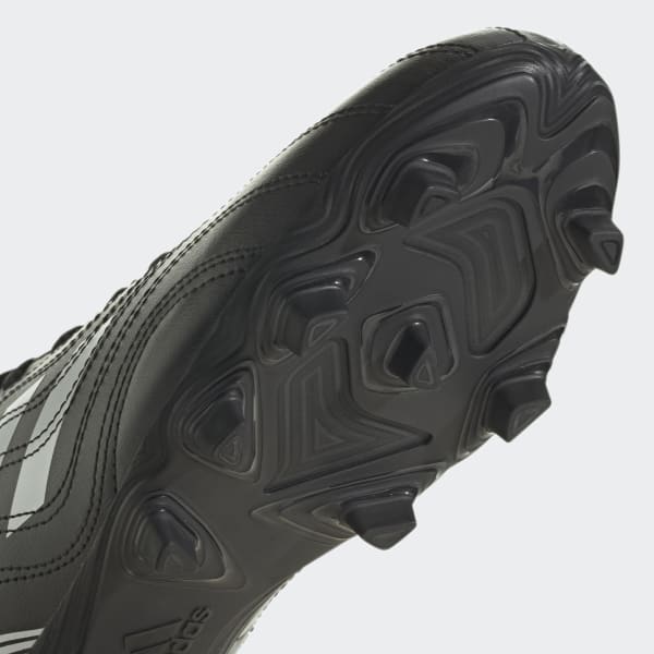Black Copa Sense.4 Flexible Ground Cleats | adidas Canada