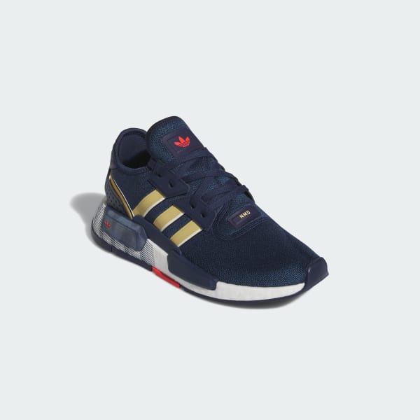 Blue NMD_G1 Shoes