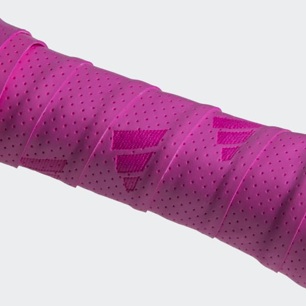 Pink Set of Overgrips (3 Pieces)