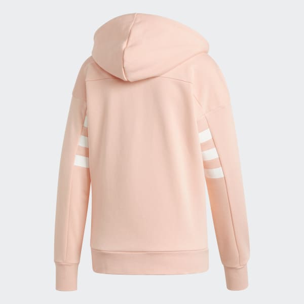 adidas hettegenser rosa adidas hettegenser rosa