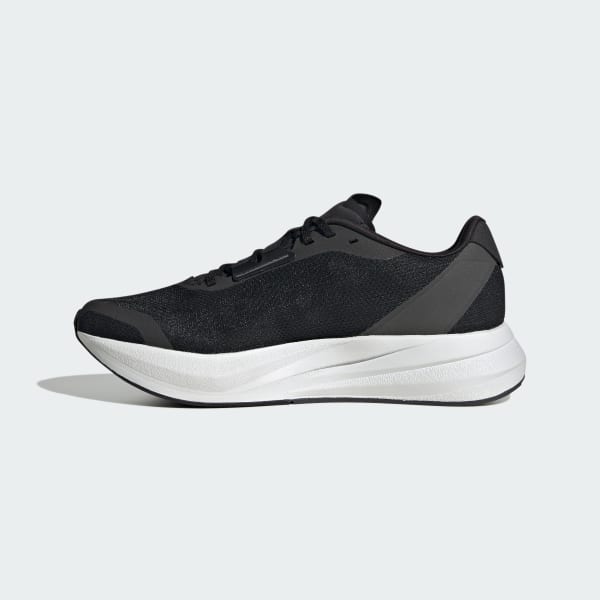 adidas Duramo Speed Shoes Black adidas UK