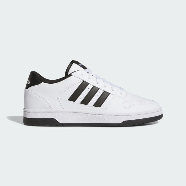 Blanco Zapatillas Break Start