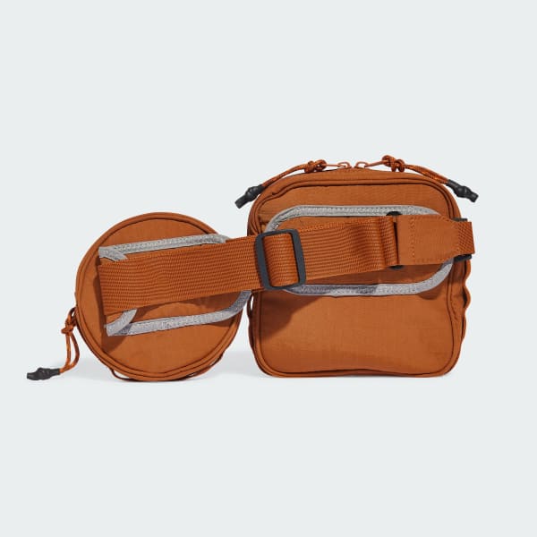 Brązowy adidas by Stella McCartney Bum Bag