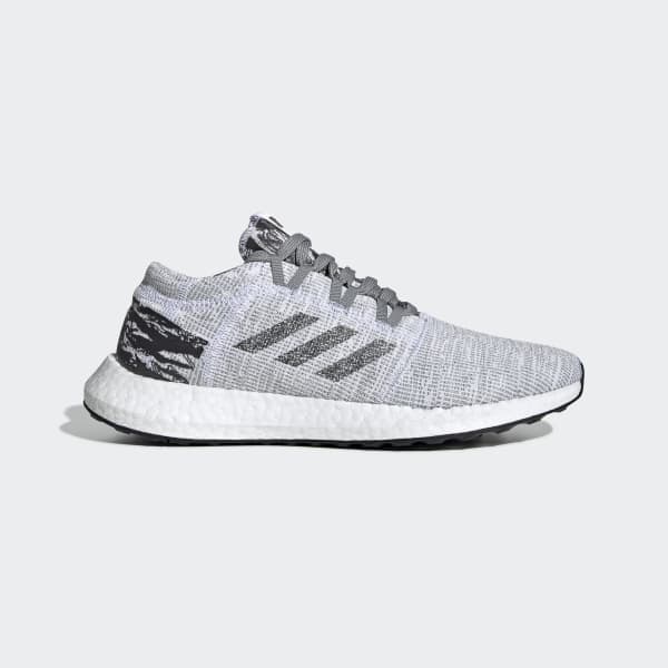 adidas undefeated pure boost