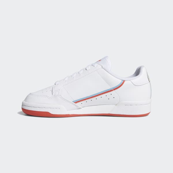 adidas continental 80 toy story 4 forky