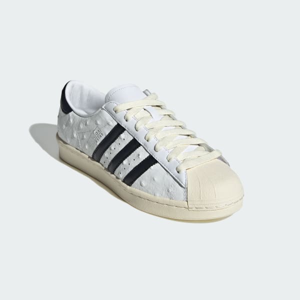 ホワイト スーパースター ビンテージ / Superstar Vintage