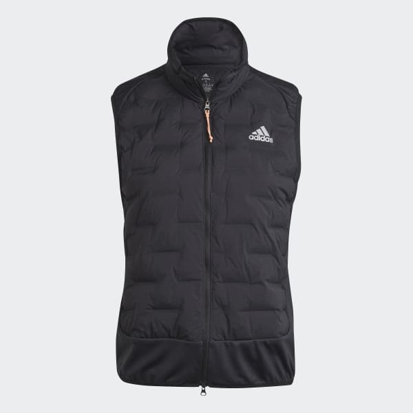 Black XCITY PADDED V TG013