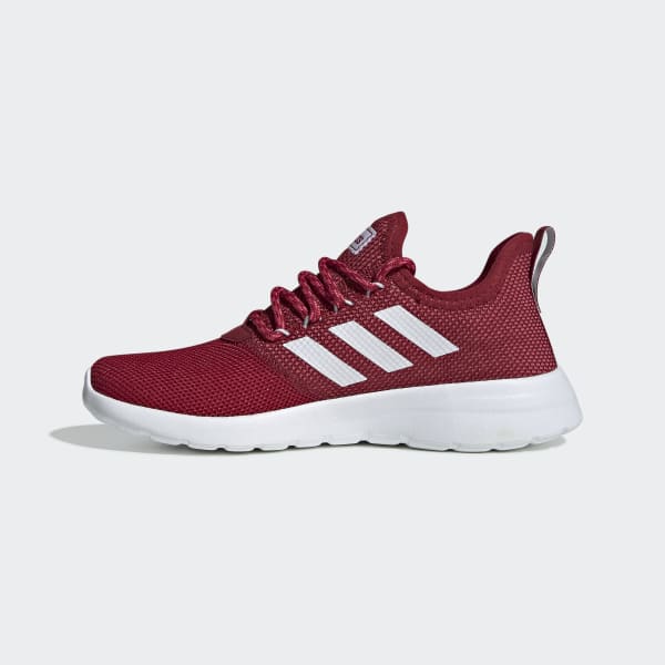 adidas Lite Racer RBN Shoes - Burgundy 