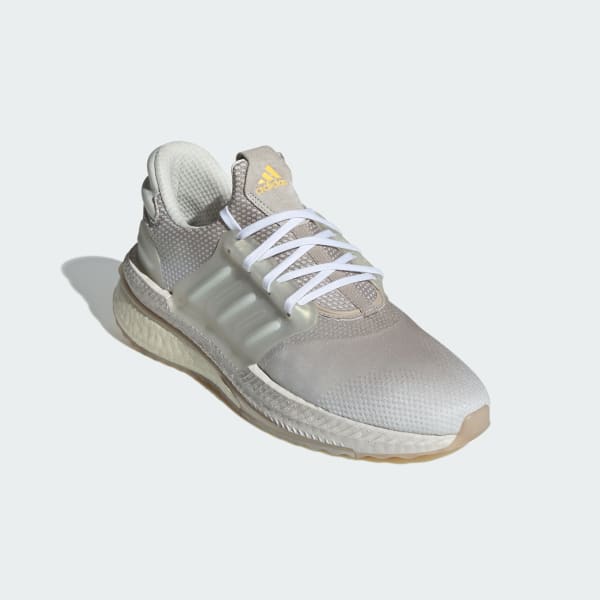 Beige X_PLRBOOST Shoes