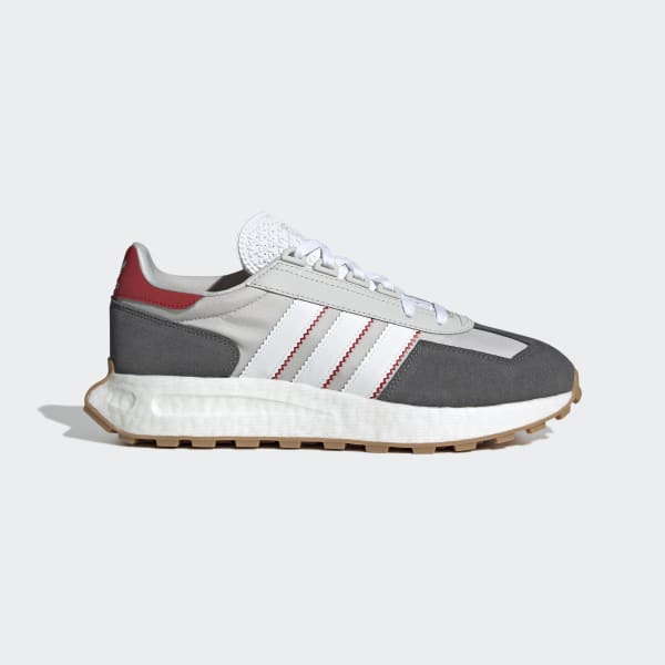 adidas Retropy E5 Shoes - Grey | adidas New Zealand