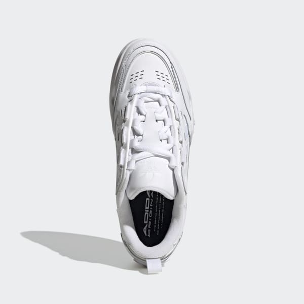 Blanco Zapatilla adi2000