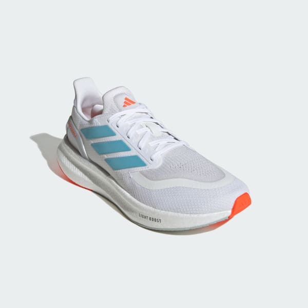 Putih Sepatu Running Pureboost 5