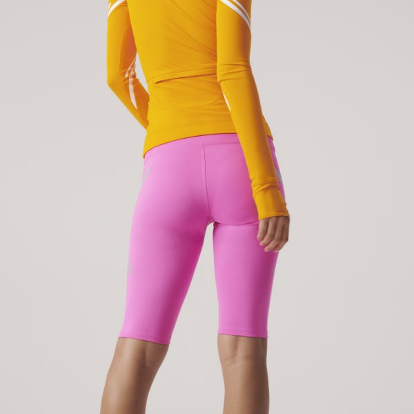 Rose Cycliste adidas by Stella McCartney TruePace