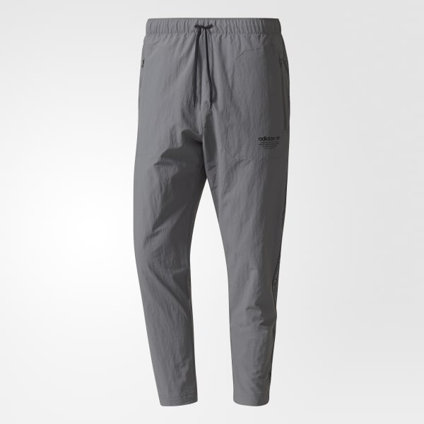 utility track pants