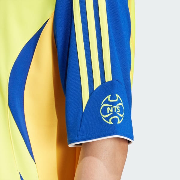adidas × NTS Radio ジャージー - ブルー | アディダス ジャパン